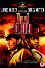 Watch Duel at Diablo Putlocker