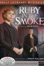 Watch Rubinen i dimman Putlocker