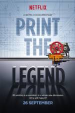 Watch Print the Legend Putlocker