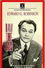 Watch I Am the Law Putlocker