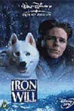 Watch Iron Will Putlocker