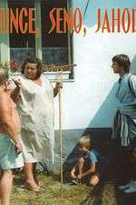 Watch Slunce, seno, jahody Putlocker