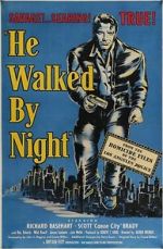 Watch He Walked by Night Putlocker