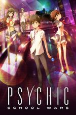 Watch Psychic School Wars Putlocker