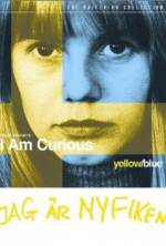 Watch I Am Curious (Blue) Putlocker