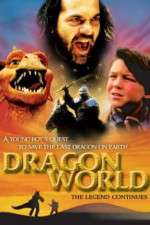 Watch Dragonworld The Legend Continues Putlocker