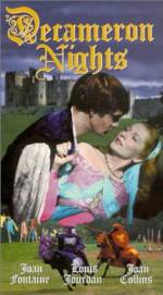 Watch Decameron Nights Putlocker