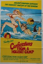 Watch Confessions of a Summer Camp Councillor Putlocker