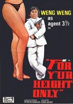 Watch Y\'ur Height Only Putlocker