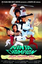 Watch Ninja Champion Putlocker