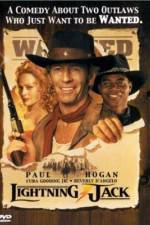 Watch Lightning Jack Putlocker