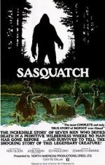 Watch Sasquatch: The Legend of Bigfoot Putlocker