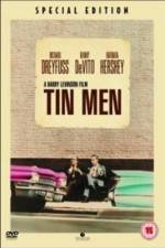 Watch Tin Men Putlocker