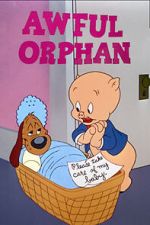 Watch Awful Orphan (Short 1949) Putlocker