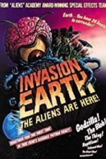 Watch Invasion Earth: The Aliens Are Here Putlocker