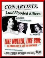 Watch Like Mother Like Son: The Strange Story of Sante and Kenny Kimes Putlocker