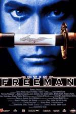 Watch Crying Freeman Putlocker