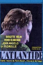 Watch The Mistress of Atlantis Putlocker