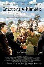 Watch Emotional Arithmetic Putlocker