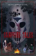 Watch The Lost Campfire Tales (Short 2015) Putlocker