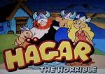 Watch Hägar the Horrible (TV Short 1989) Putlocker