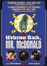 Watch Welcome Back, Mr. McDonald Putlocker