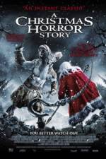 Watch A Christmas Horror Story Putlocker