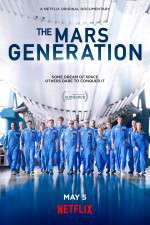 Watch The Mars Generation Putlocker