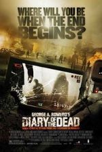 Watch Diary of the Dead Putlocker