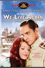 Watch We Live Again Putlocker