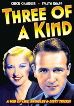 Watch Three of a Kind Putlocker