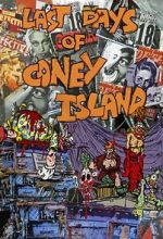 Watch Last Days of Coney Island (Short 2015) Putlocker