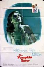 Watch The Pumpkin Eater Putlocker