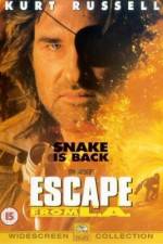 Watch Escape from L.A. Putlocker