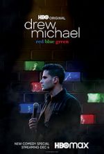 Watch Drew Michael: Red Blue Green Putlocker
