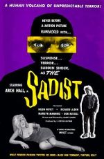 Watch The Sadist Putlocker