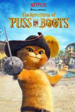Watch Puss in Book Trapped in an Epic Tale Putlocker