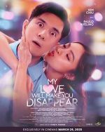 Watch My Love Will Make You Disappear Putlocker