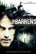Watch The Barrens Putlocker