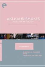 Watch The Match Factory Girl Putlocker