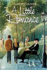 Watch A Little Romance Putlocker