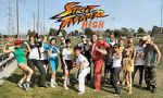 Watch Street Fighter High (Short 2010) Putlocker