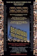Watch Broadway: The Golden Age, by the Legends Who Were ... Putlocker