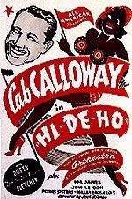 Watch Hi-De-Ho Putlocker