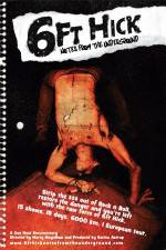 Watch 6ft Hick: Notes from the Underground Putlocker