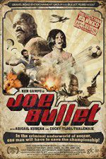 Watch Joe Bullet Putlocker