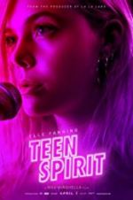 Watch Teen Spirit Putlocker