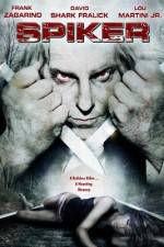 Watch Spiker Putlocker