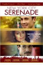 Watch New York City Serenade Putlocker
