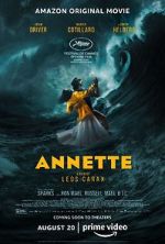 Watch Annette Putlocker